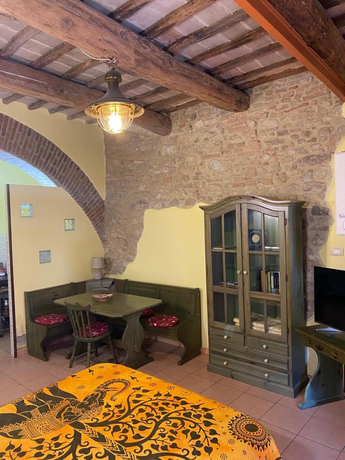 Casa Betta & Colombo Apartment Perugia Exterior foto
