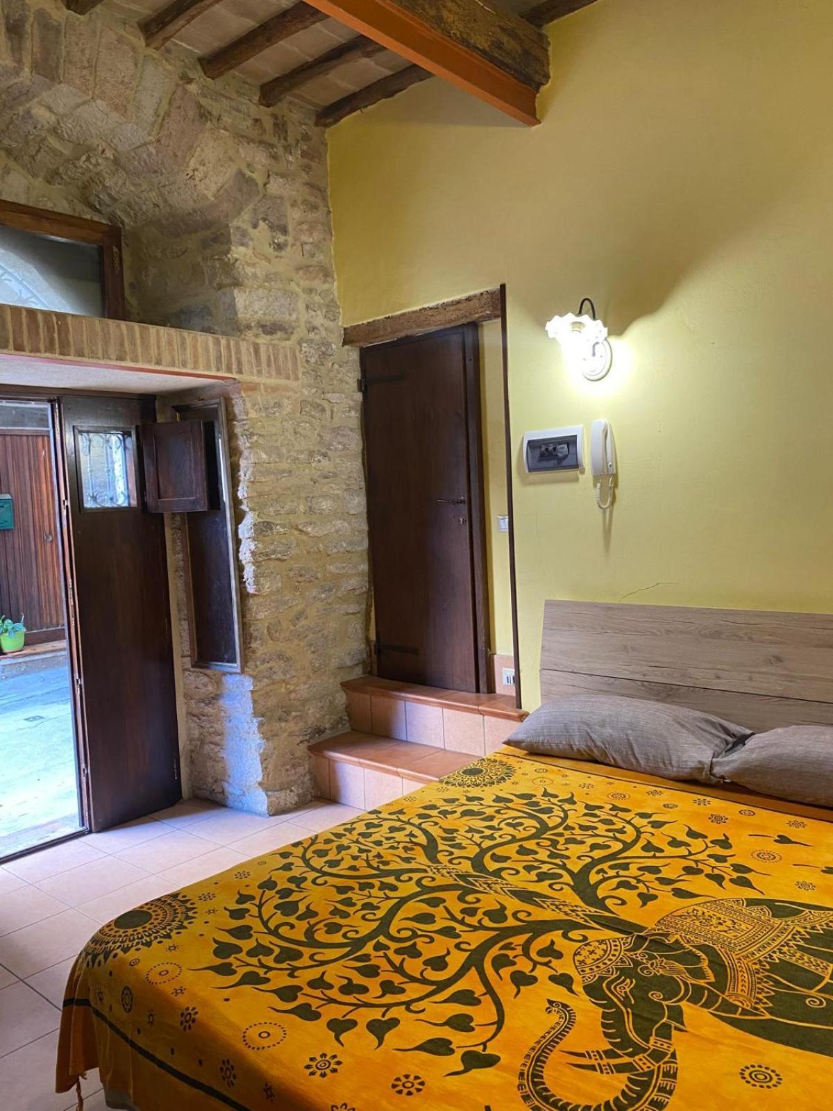 Casa Betta & Colombo Apartment Perugia Exterior foto